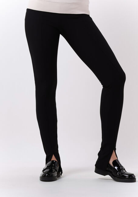 Schwarze CATWALK JUNKIE Legging LG NILE - large