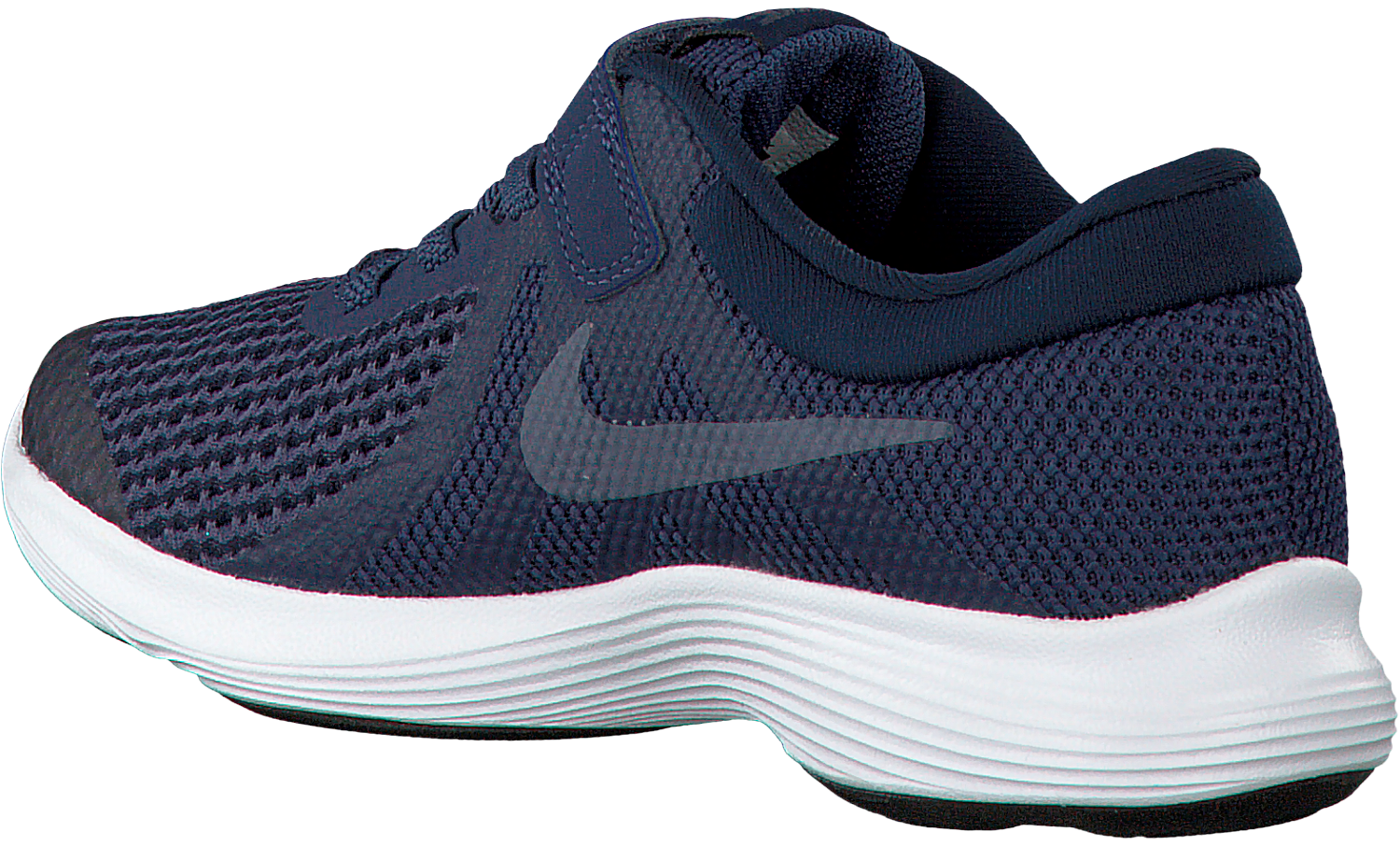 nike revolution 4 blue gold