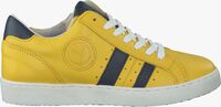 Gelbe HIP Sneaker low H1190 - medium