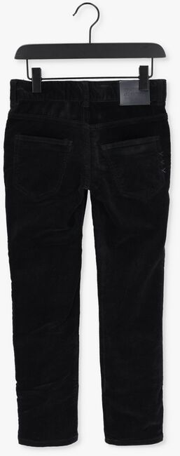 Anthrazit SCOTCH & SODA Slim fit jeans 167508-22-FWBM-C80 - large