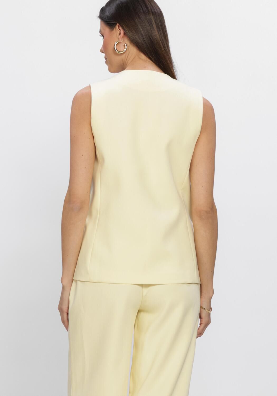 Gelbe FREEBIRD Blazer WV-HEAVY-VI-BLEND-26-1 - large