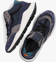 Blaue KIPLING Sneaker high BLAKE - medium