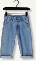Blaue PLAY UP Jeans DENIM TROUSERS Blaue PLAY UP Jeans DENIM TROUSERS - medium