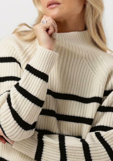 Nicht-gerade weiss DRYKORN Pullover CYNARA - large