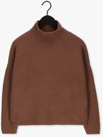Braune KNIT-TED Pullover KIM PULLOVER