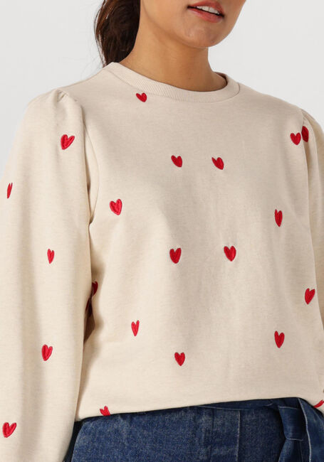 Beige FABIENNE CHAPOT Pullover DINA SWEATER 2 - large