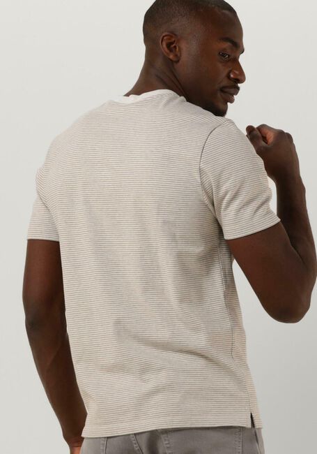 Braune PROFUOMO T-shirt PPUT10010 - large