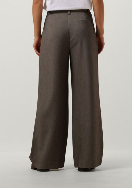 Graue GESTUZ Hose ANCIE PANTS - large