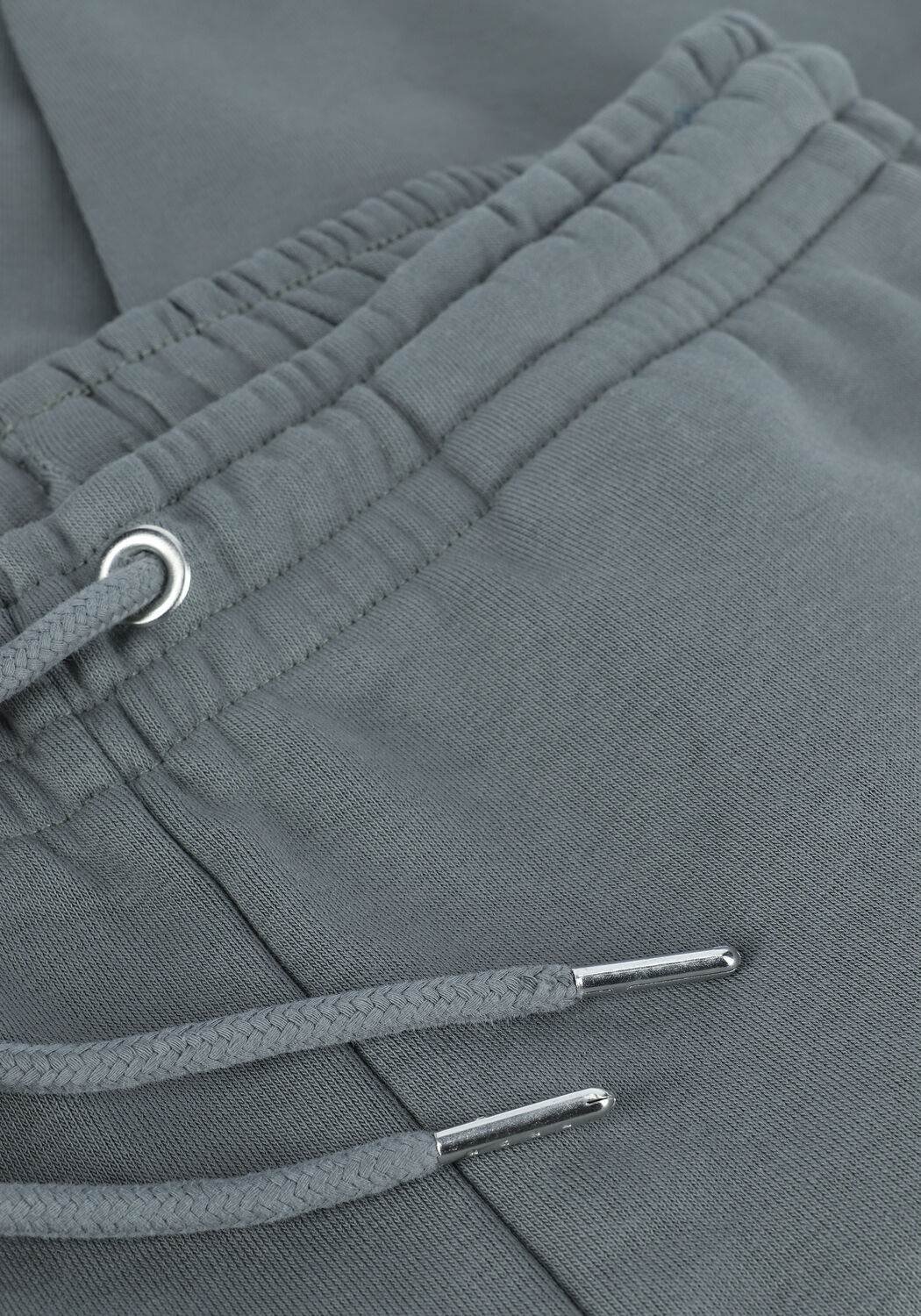 Graue SECOND FEMALE Jogginghose CARMELLE NEW SWEAT PANTS - large