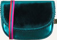 Grüne LE BIG Umhängetasche PELIPA BAG - medium