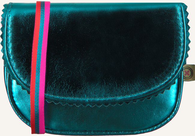 Grüne LE BIG Umhängetasche PELIPA BAG Grüne LE BIG Umhängetasche PELIPA BAG - large