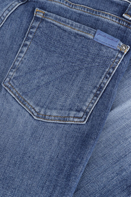 Blaue 7 FOR ALL MANKIND Wide jeans MODERN DOJO - large
