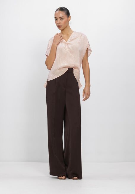 Hell-Pink DANTE6 Blusen ROVER DETAILED TOP - large