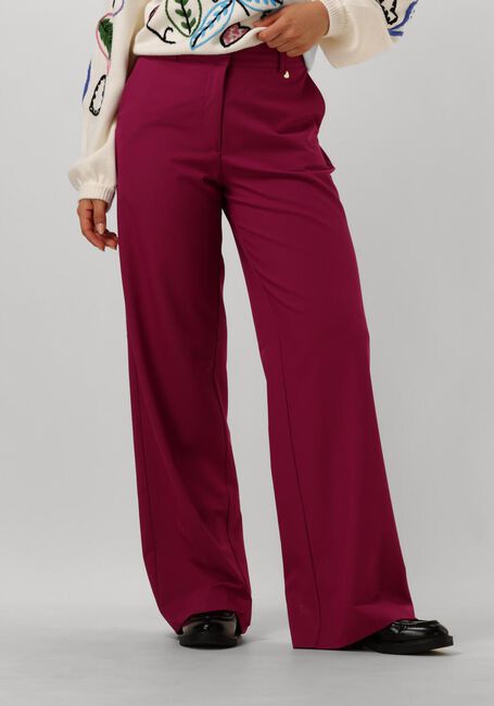 Lilane FABIENNE CHAPOT Weite Hose NOLAN TROUSERS - large