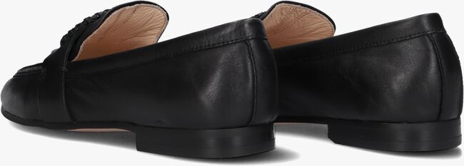 Schwarze INUOVO Loafer B02003 - large