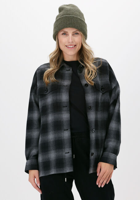 Graue DRYKORN Blusen JARAH - large