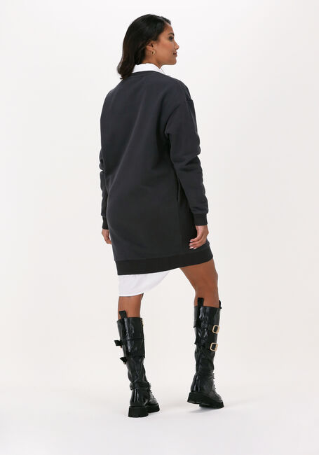 Schwarze CATWALK JUNKIE Minikleid DR BE GOOD DO GOOD - large