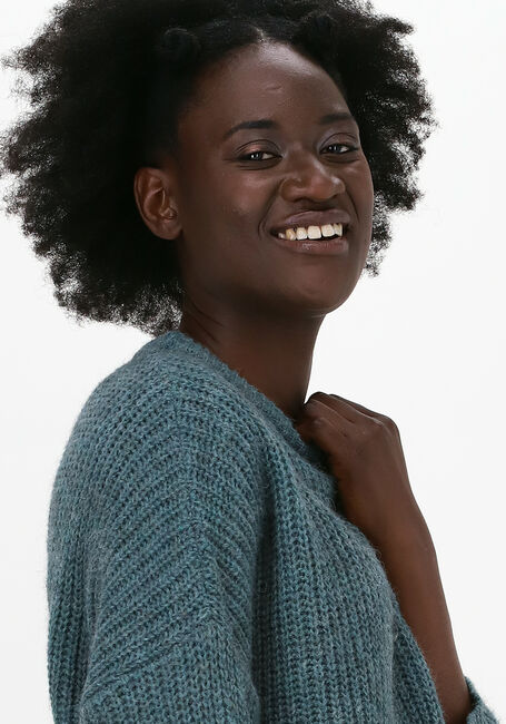 Gr&uuml;ne BY-BAR Pullover MILOU SUSHI PULLOVER - large