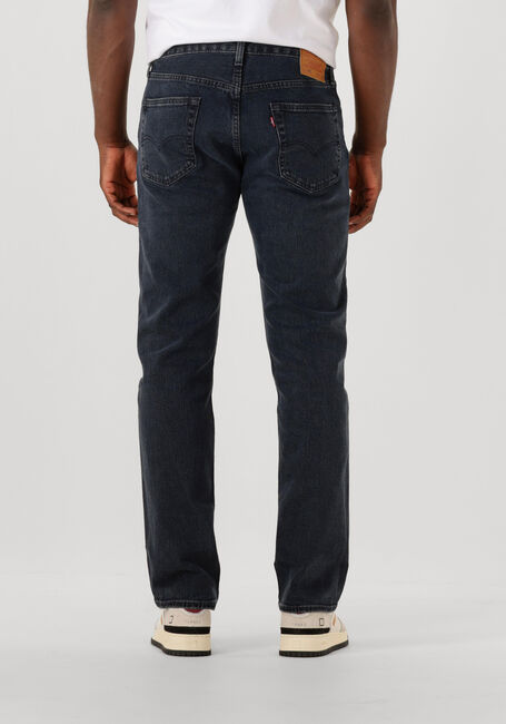 Dunkelblau LEVI'S Straight leg jeans 501 LEVIS ORIGINAL FIT - large