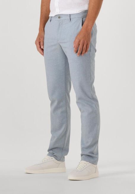 Hellblau ALBERTO Chino 5987 1330 LOU-J - large