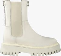 Weiße BRONX Chelsea Boots GROOV-Y 47268 - medium