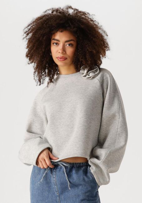 Graue EDITED Sweatshirt XEZAL SWEATER - large