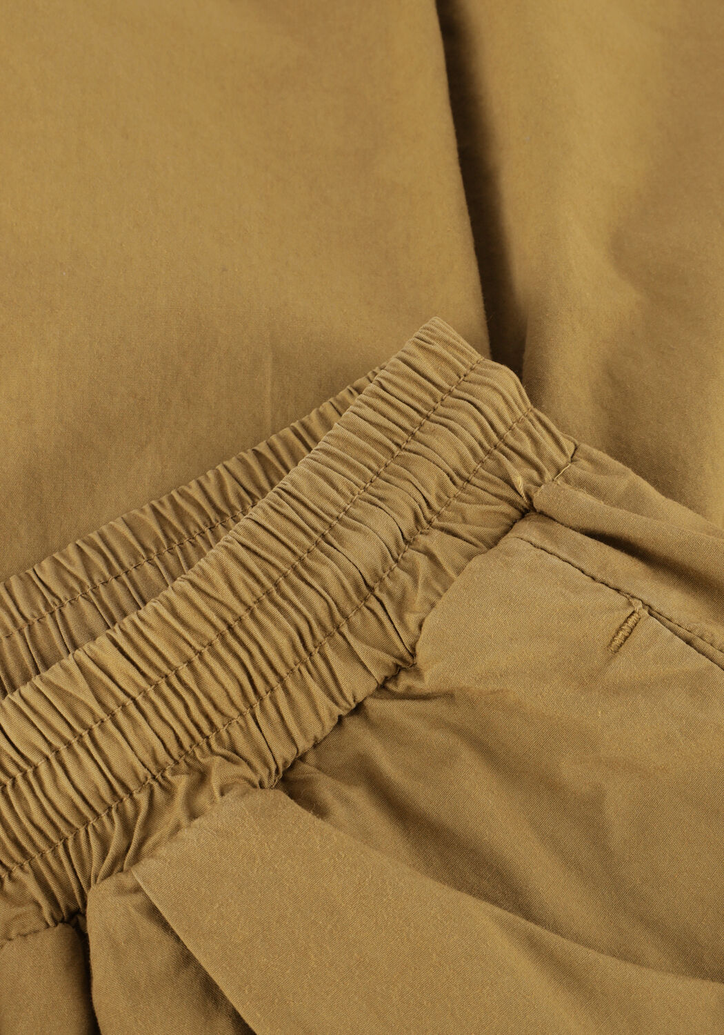 Braune PENN & INK Cargohosen TROUSERS S25Z723 - large