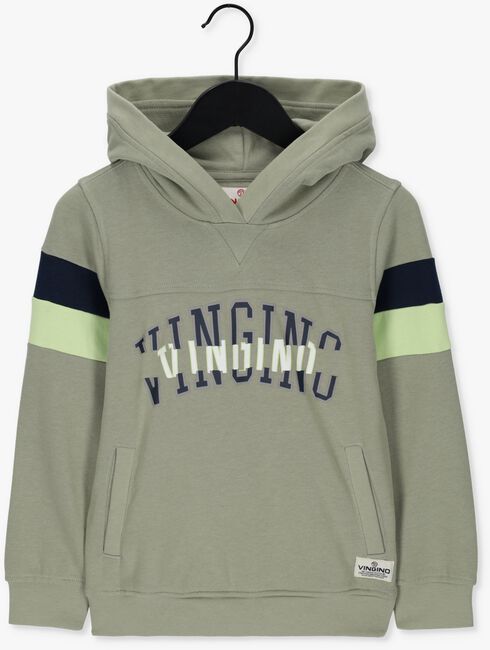 Grüne VINGINO Sweatshirt NEVOM - large