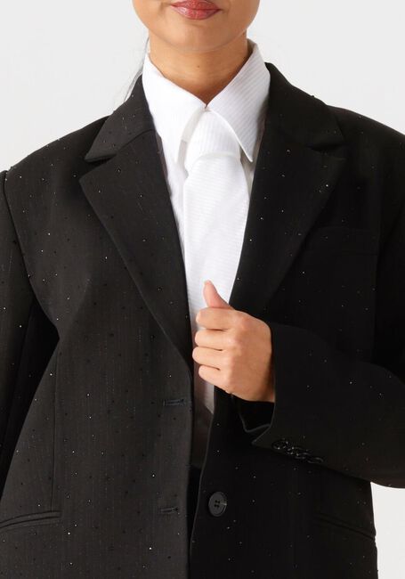 Schwarze SUNCOO Blazer DARKO - large