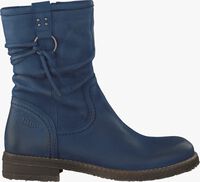 Blaue GIGA Hohe Stiefel 7948 - medium