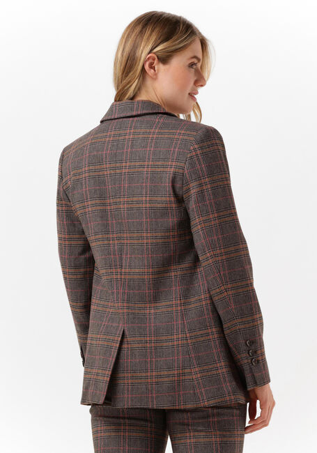 Braune MOS MOSH Blazer TARA ANSINI BLAZER - large