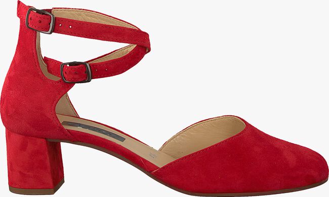 Rote GABOR Pumps 470.1 - large