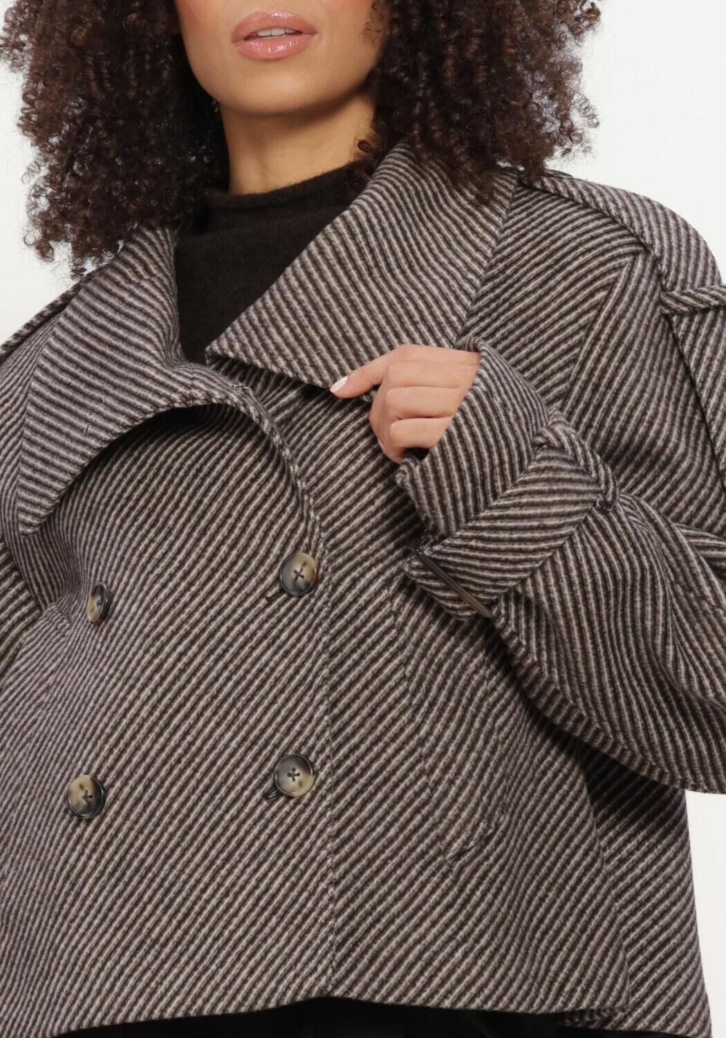 Braune IBANA Jack CARLYN - large