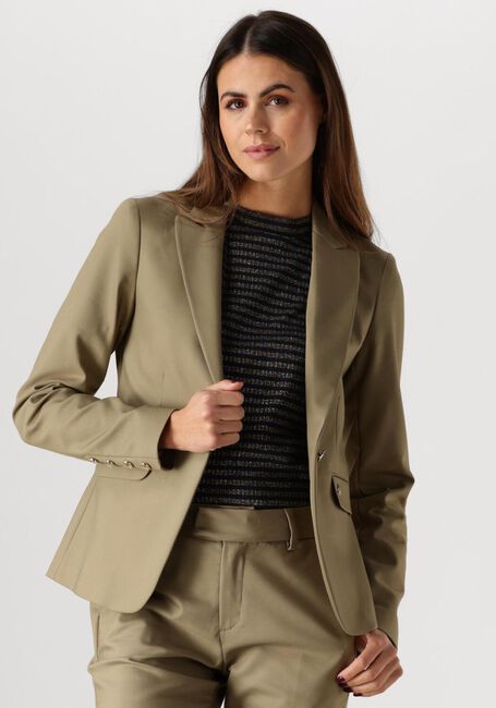 Rosane MOS MOSH Blazer BLAKE NIGHT BLAZER - large
