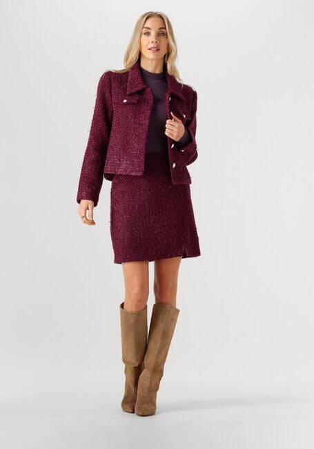 Lilane YDENCE Jack JACKET WISKE - large