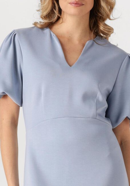 Lila AAIKO Minikleid KYRA VIS 436 - large