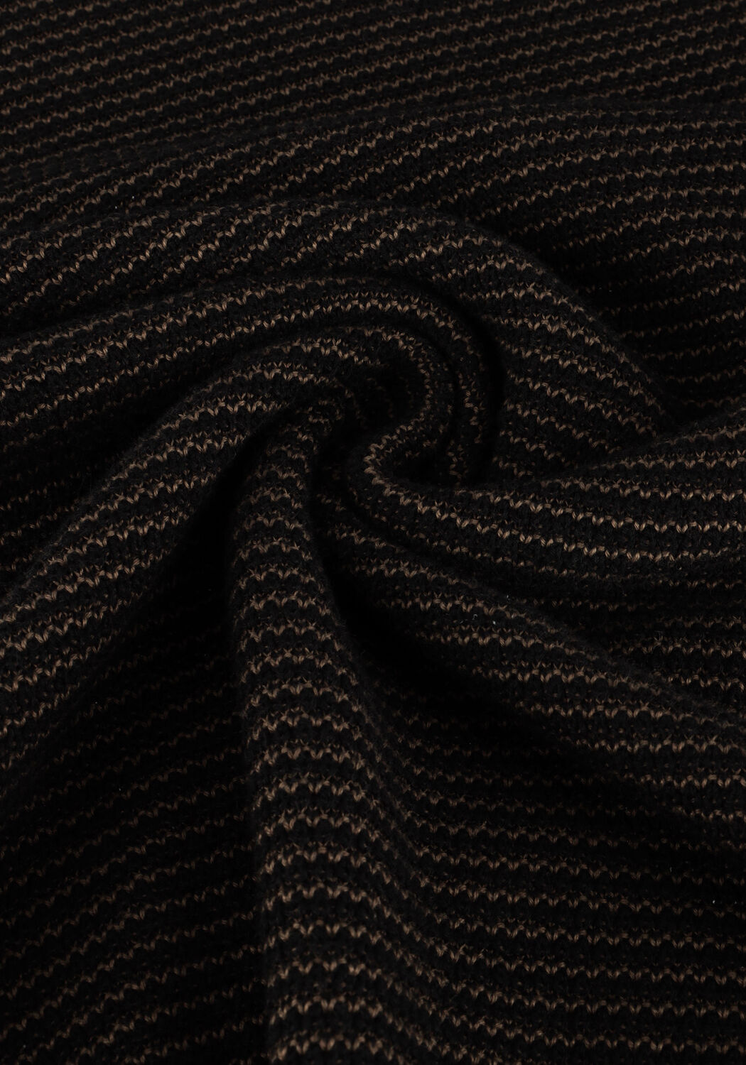 Schwarze BOSS ORANGE Pullover AMERCURY - large