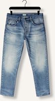 Blaue BUTCHER OF BLUE Straight leg jeans STOCKTON STRAIGHT DAVIS MED Blaue BUTCHER OF BLUE Straight leg jeans STOCKTON STRAIGHT DAVIS MED - medium