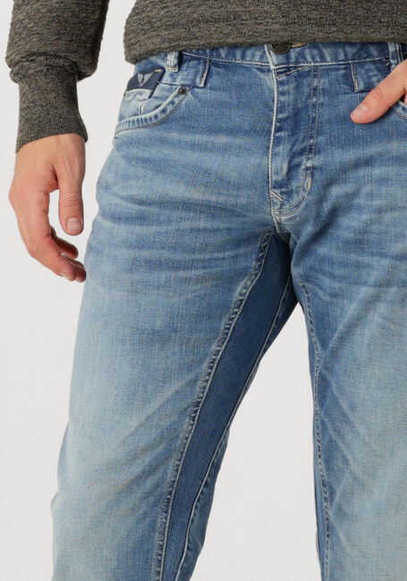 Blaue PME LEGEND Slim fit jeans COMMANDER 3.0 - large
