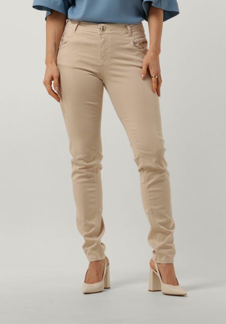 Sand MOS MOSH Skinny jeans NELLY - large