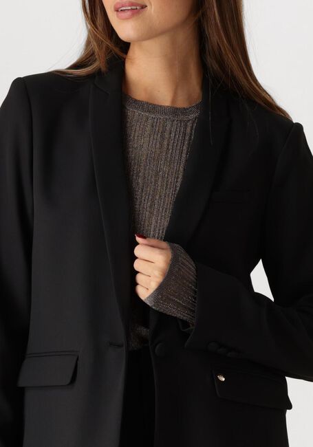 Schwarze MOS MOSH Blazer PHOEBE MILEY BLAZER - large