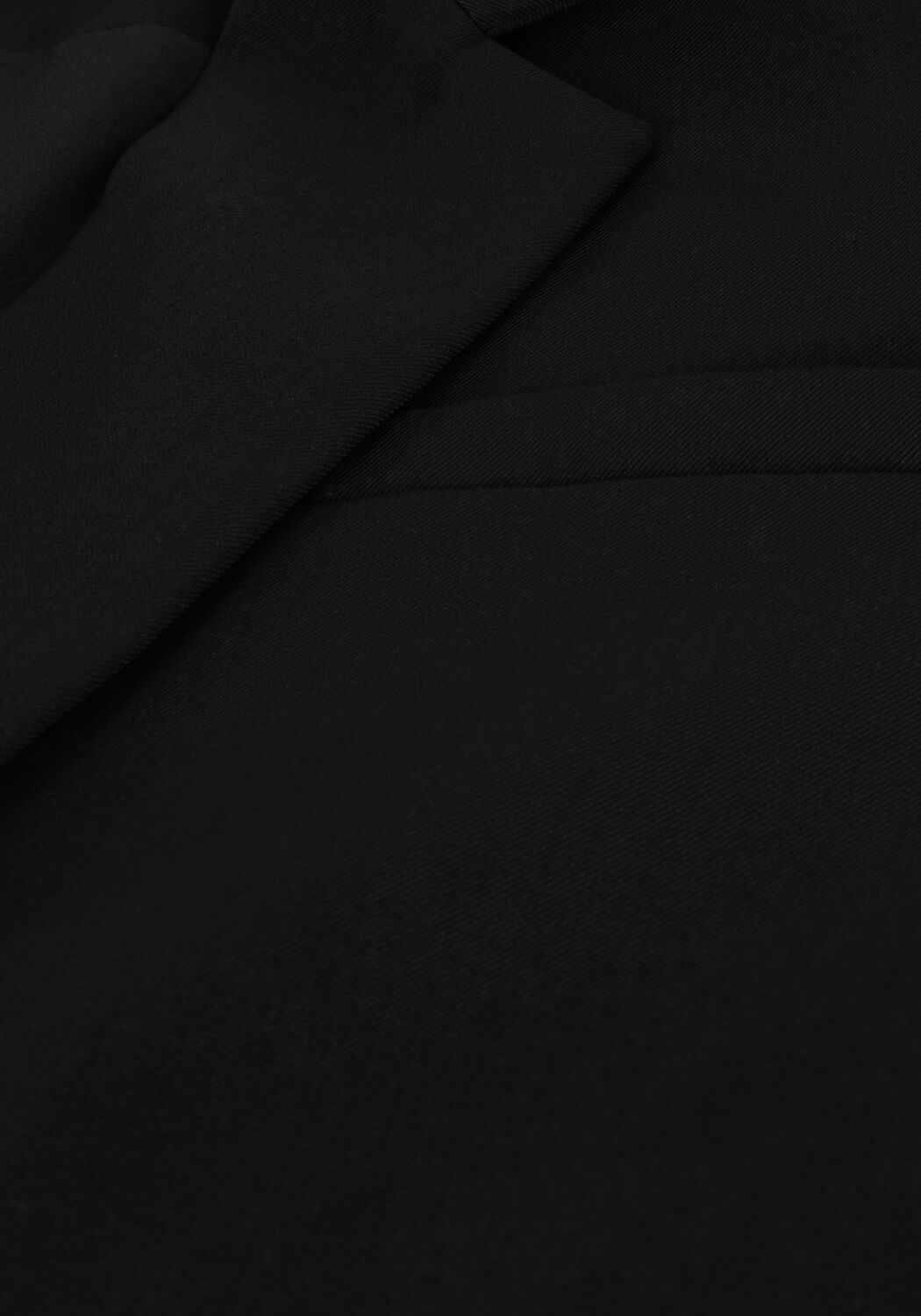 Schwarze YDENCE Blazer BLAZER MAISIE - large