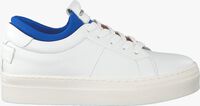 Weiße SHABBIES Sneaker low SHK0024 - medium
