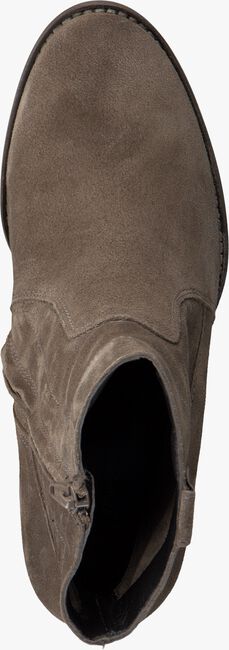 Taupe PAUL GREEN Stiefeletten 8002 - large