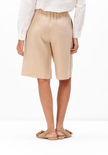 Beige GREEK ARCHAIC KORI Hosen S26K-1001079 - large