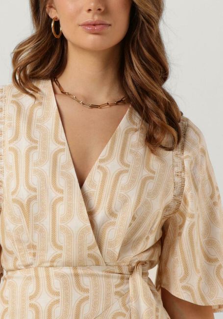 Beige JOSH V Minikleid BLAKE - large