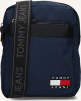 Dunkelblau TOMMY JEANS Umhängetasche TJM ESSENTIAL DAILY REPORTER - medium