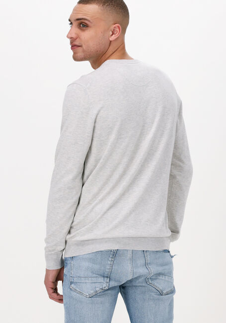 Nicht-gerade weiss SCOTCH & SODA Pullover CLASSIC CREWNECK PULLOVER - large