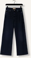 Dunkelblau 7 FOR ALL MANKIND Wide jeans LOTTA LUXE VINTAGE PARADISE COVE WITH RAW CUT Dunkelblau 7 FOR ALL MANKIND Wide jeans LOTTA LUXE VINTAGE PARADISE COVE WITH RAW CUT - medium