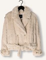 Sand GOOSECRAFT Jack GC WEEKLY COAT Sand GOOSECRAFT Jack GC WEEKLY COAT - medium